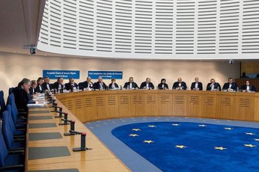 Европейский суд по правам человека рассматривает четыре дела о защите свободы вероисповедания в Великобритании