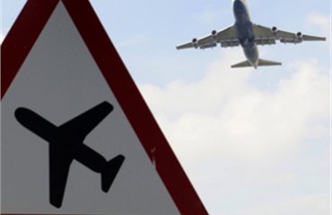 Министерство транспорта США оштрафовало Аэрофлот за нарушение прав пассажиров