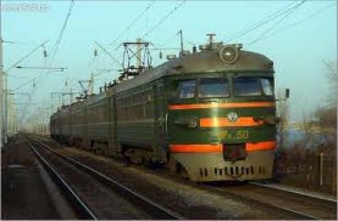 Пассажир поезда Симферополь-Киев перерезал себе горло