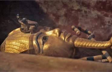 Ученые установили причину смерти Тутанхамона