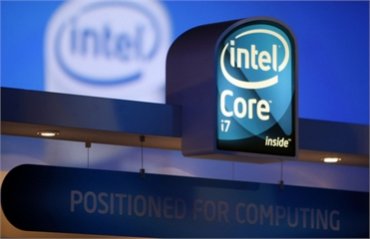 Intel ухудшила прогнозы выручки из-за сокращения заказов