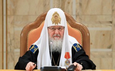 ЖЖ не стал закрывать блог Артемия Лебедева за «фотожабы» на патриарха Кирилла
