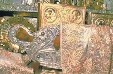 В Украину из Иерусалима привезут одну из главных святынь православных