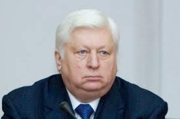 У генпрокурора Пшонки много вопросов к Тимошенко по делу Щербаня