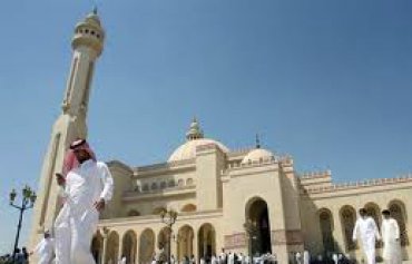 В мусульманском Бахрейне строят католический собор