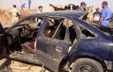 Серия терактов в Ираке: погибли более 60 человек
