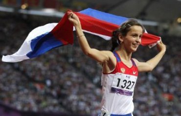 Сборная России заняла второе место на Паралимпиаде