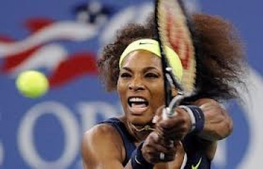 Серена Уильямс выиграла US Open