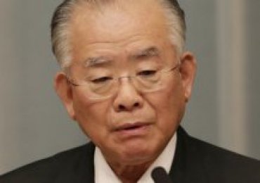 В Японии повесился министр финансов