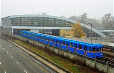 Колесников пообещал городам-миллионникам наземное метро