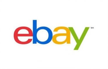 eBay впервые за 17 лет сменит логотип