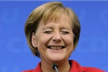 Ангела Меркель заступилась за футболистов-геев