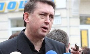 Мельниченко выдал компромат на Тимошенко и ее мужа
