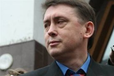Мельниченко отомстил Тимошенко за то, что его не включили в список «Батькивщины»