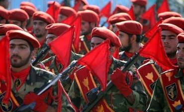 Тегеран признал, что в Сирии воюет иранский спецназ