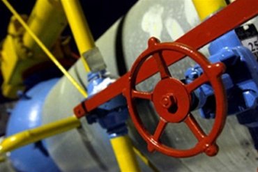 Кремль предложил Украине обменять цену газа на вступление в Таможенный союз