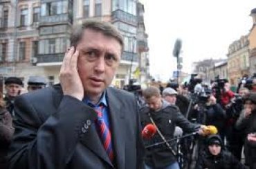 Мельниченко готов дать показания по делу об убийстве Щербаня