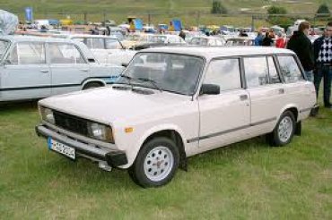 В России перестали выпускать «классическую» модель Lada