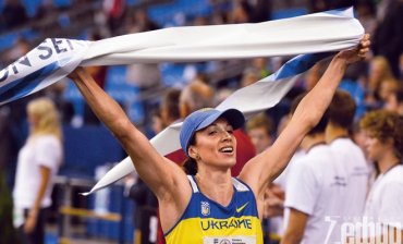 Частный бизнес поможет выполнить программу развития спорта в Украине