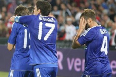 Позорный старт «Динамо» после возвращения в Лигу чемпионов