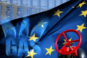 Евросоюз избавляется от российского газа