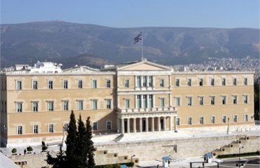 Греция выставит на продажу дипломатические здания