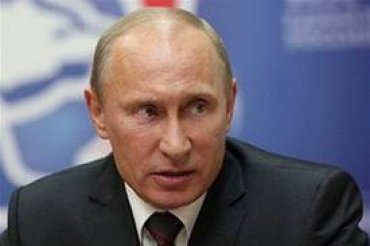 Путин устроил Обаме собственную «перезагрузку»