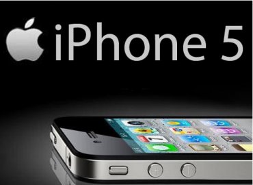 Сегодня начались продажи iPhone 5