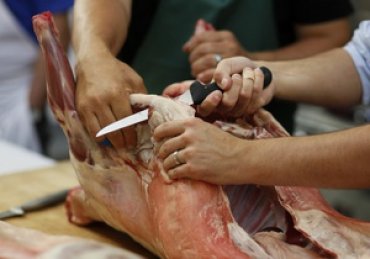 Цены на свинину в Евросоюзе могут вырасти в два раза
