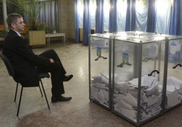 Европейским наблюдателям в Украине не рекомендуют пользоваться банкоматами и пить воду из-под крана