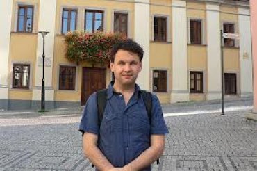Блоггер, которого хотели упрятать в психбольницу за критику РПЦ, получил убежище в Эстонии