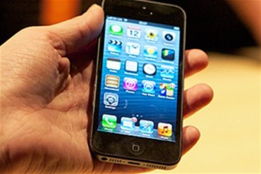 iPhone 5 разочаровал первых покупателей