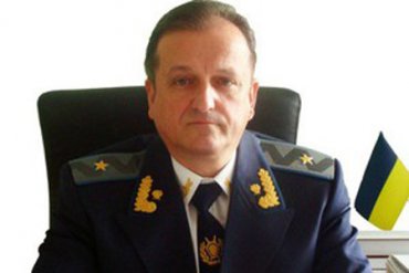 Следователь по делам Ющенко и Гонгадзе погиб в странном ДТП