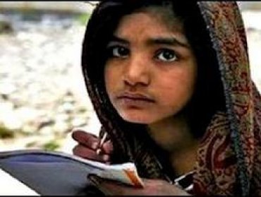 В Пакистане 12-летней христианке подложили сожженные страницы Корана, чтобы обвинить в богохульстве