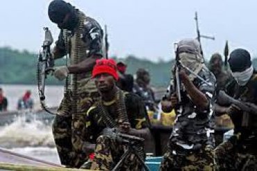 В Нигерии убиты 35 членов группировки «Боко харам», 60 – арестованы
