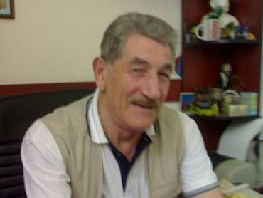 В Ровно избили руководителя местной еврейской общины