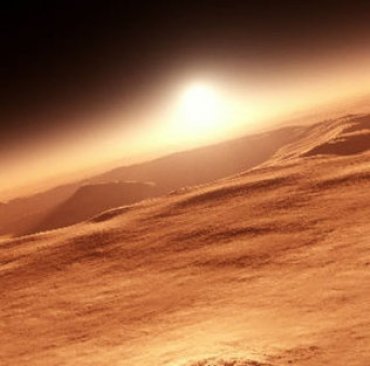 Сенсация! Curiosity нашел подтверждение жизни на Марсе