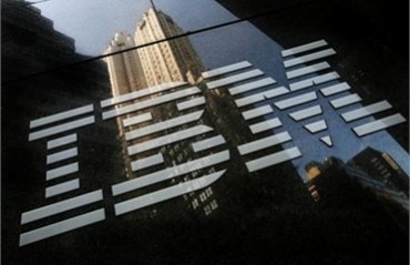 IBM открыла в Харькове свое представительство