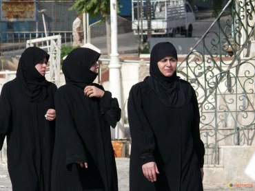 В Ирландии мусульманка судится с сетью магазинов из-за ношения хиджаба