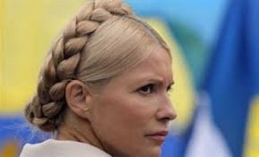 Как Тимошенко создавала «тушек»