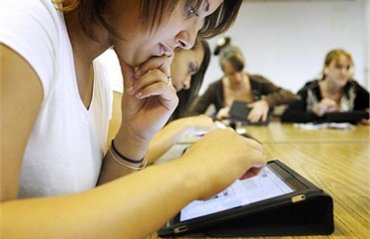 Пять лучших программ для изучения английского языка на iPad
