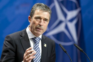 НАТО не будет воевать против Сирии