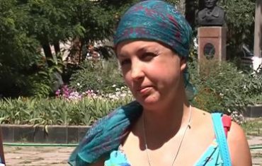 Адвокат Дрыжака утверждает, что Ирину Крашкову избил ее любовник