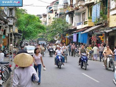Зона элитных инвесторов во Вьетнаме