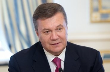 Янукович рассказал, чего ждать от Бюджета-2014