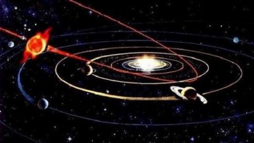 NASA: Земле угрожает двойник Солнца – «Звезда смерти»