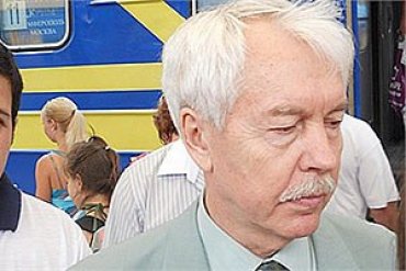В Симферополе жестоко избили сына экс-президента Крыма