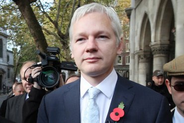 Основатель WikiLeaks не прошел в сенат Австралии