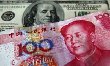 Китай вошел в тройку крупнейших инвесторов мира