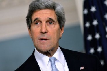Госсекретарь США пояснил, при каком условии не будет войны с Сирией